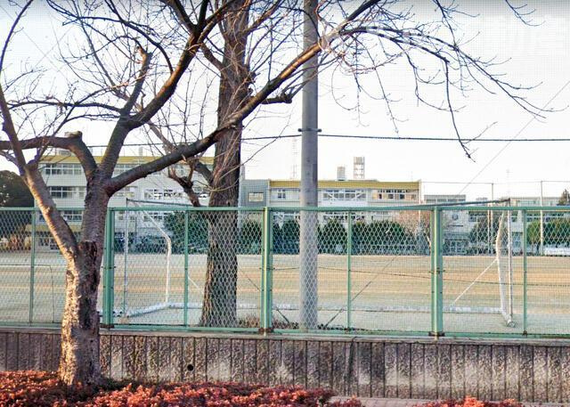 広瀬ビルのその他共用部分|柏市立富勢中学校まで336m 
