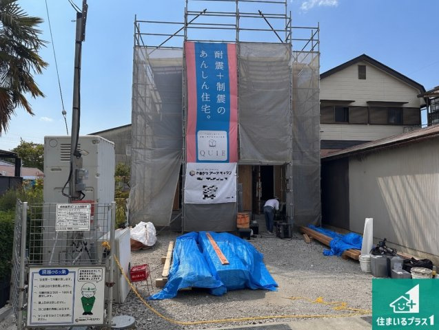 加東市社　第21期　新築一戸建て