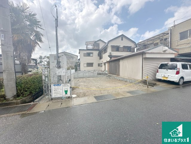 加東市社　第21期　新築一戸建ての外観|現在の進捗状況です！順調に作業進行中、完成が待ち遠しいです！詳細の間取り等、お気軽にお問い合わせください！