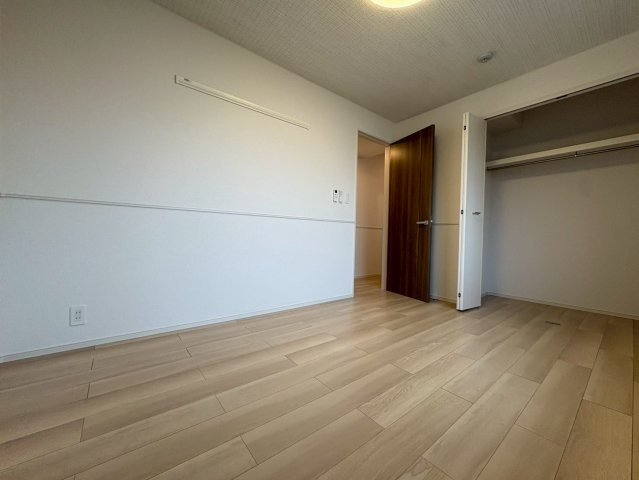 saliierの寝室