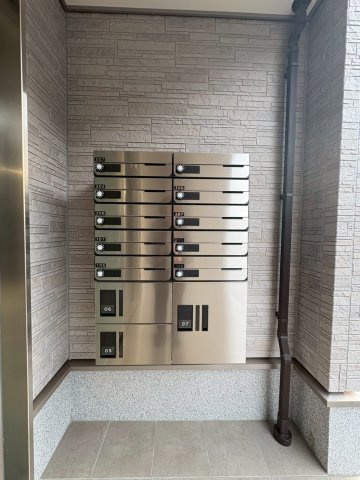 saliierの設備