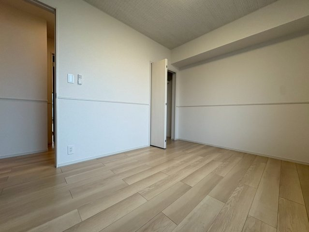 saliierの洋室