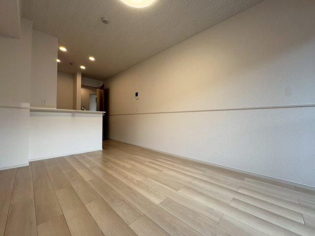 saliierの居間・リビング