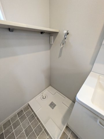 サンライズ登戸Ⅰの設備