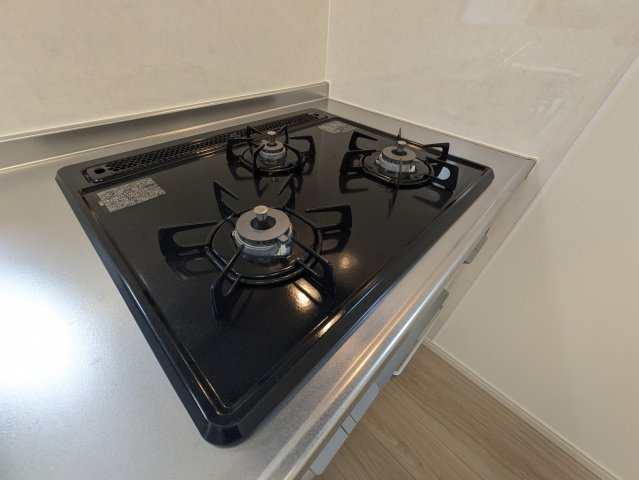 サンライズ登戸Ⅰのキッチン