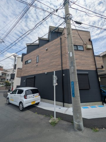 サンライズ登戸Ⅰ