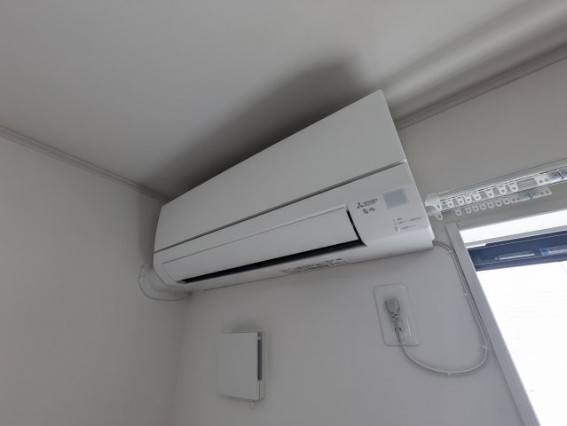 サンライズ登戸Ⅰの設備