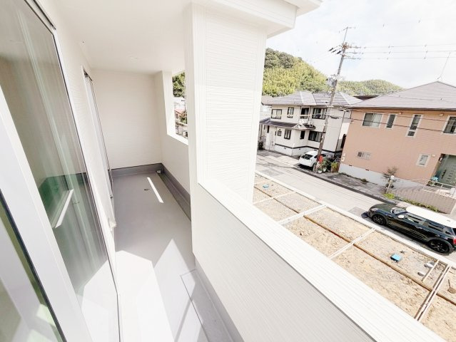 藤枝市藤岡4丁目／2期　新築戸建のその他