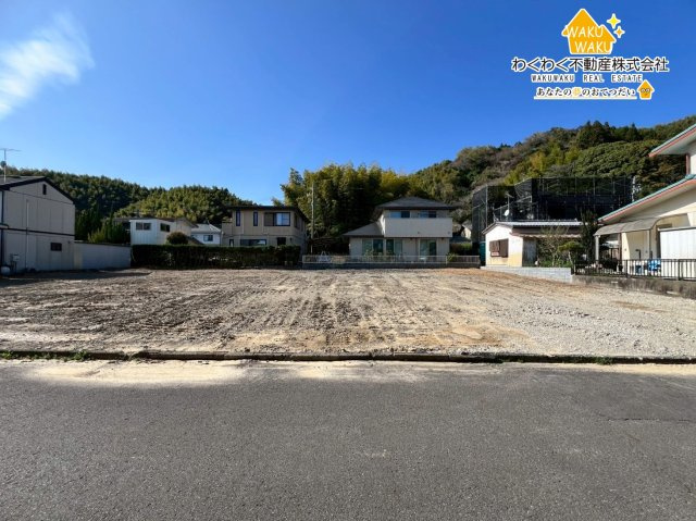 藤枝市藤岡4丁目／2期　新築戸建