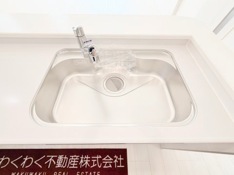 藤枝市藤岡4丁目／2期　新築戸建の浴室