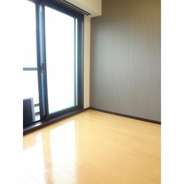 ＬＡＰＵＴＡの寝室