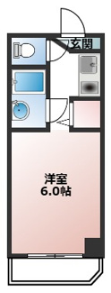 【間取り】 | 第7小島ビル
