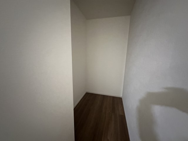 高石市綾園２丁目2−２３の収納