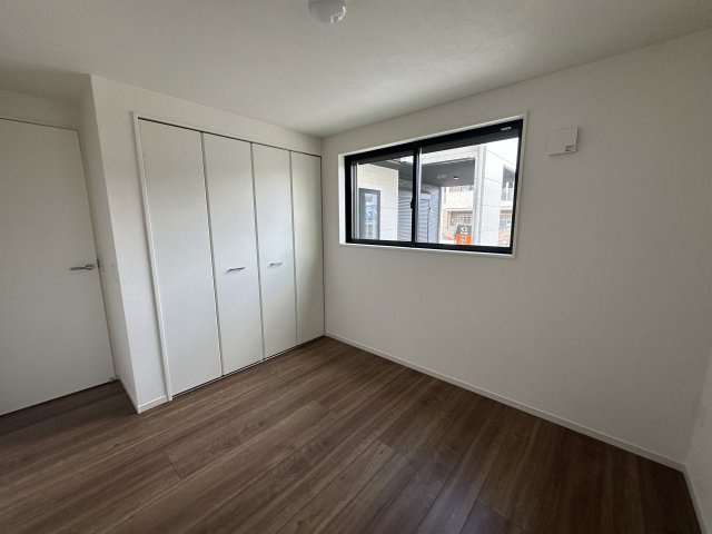 高石市綾園２丁目2−２３の収納