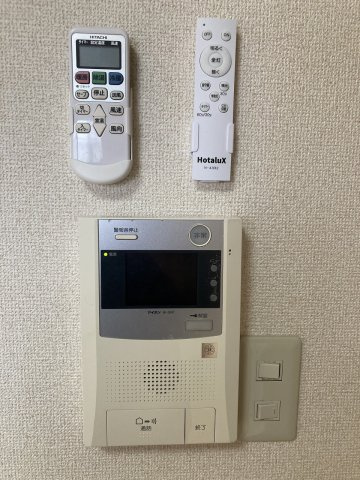 ツルジンビルのセキュリティ