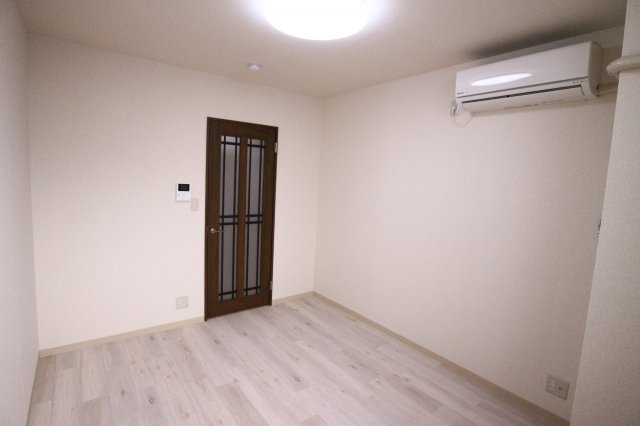 サンビルダー朝霧の居間・リビング