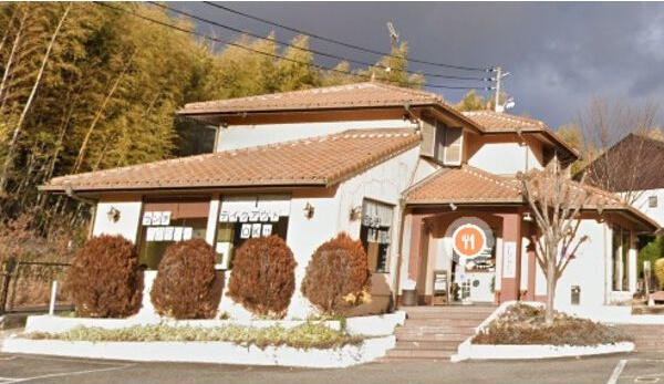 アメニティ後山の周辺