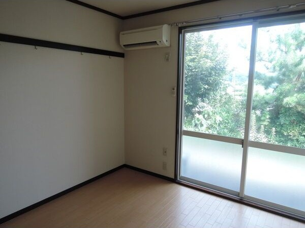 アメニティ後山の居間・リビング