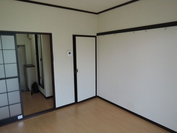 アメニティ後山の居間・リビング