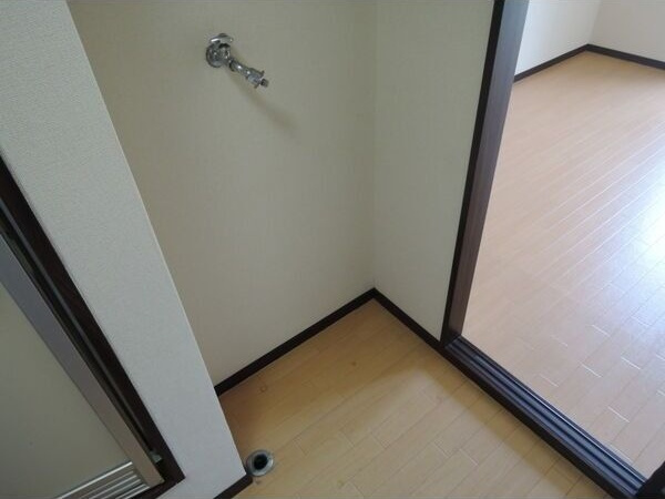 アメニティ後山の設備