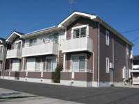 アルコバレーノポンテＡの画像