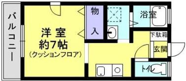 ドミール北鈴