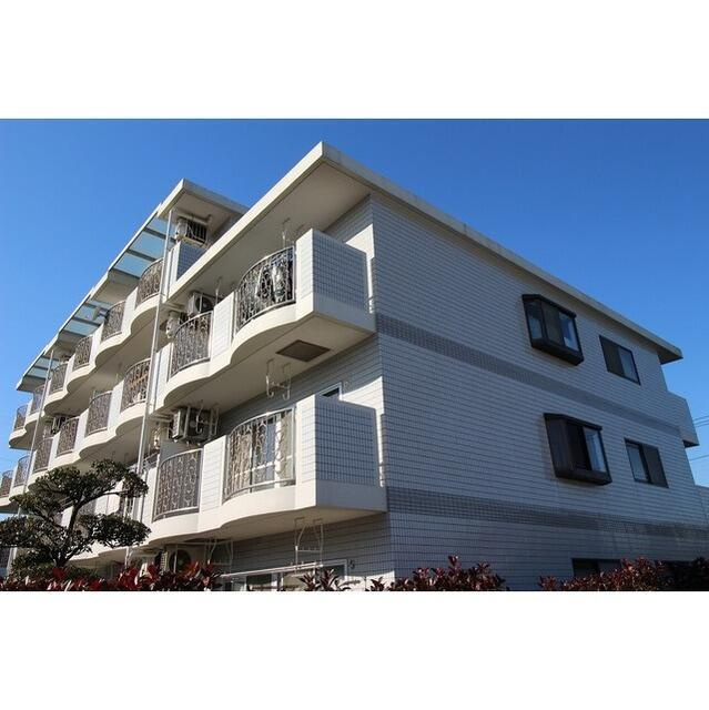 シンシアハイツ柏