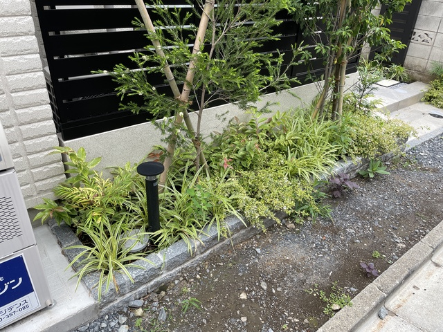 KOUGETSUのその他