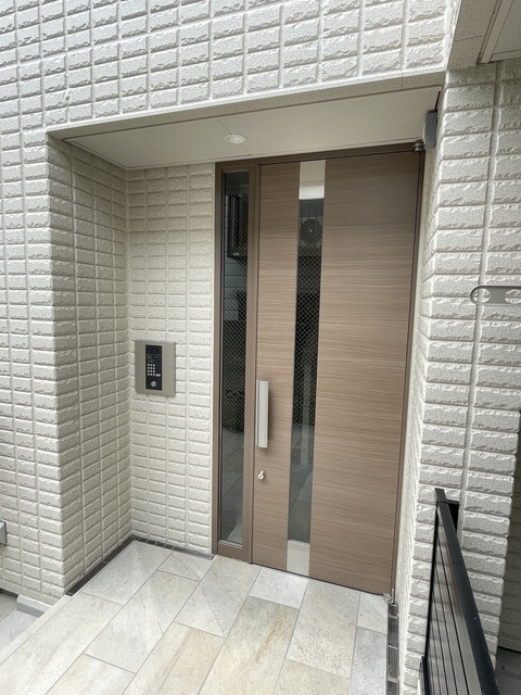 KOUGETSUのその他共用部分