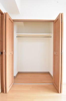 【収納】 | ザ・プレミアムスイートヨコハマ