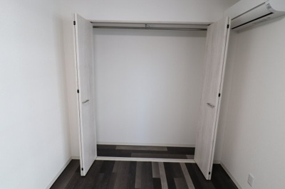 【収納】 | ヴァンクール城東