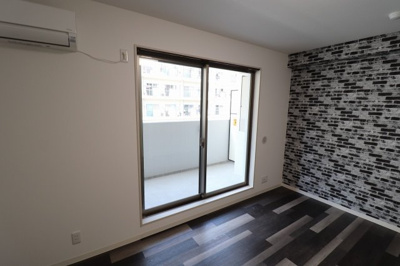 【寝室】 | ヴァンクール城東