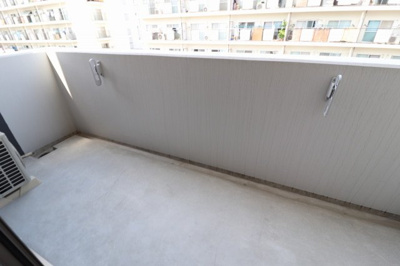 【バルコニー】 | ヴァンクール城東