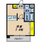 ヴァンクール城東の画像