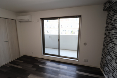 【洋室】 | ヴァンクール城東