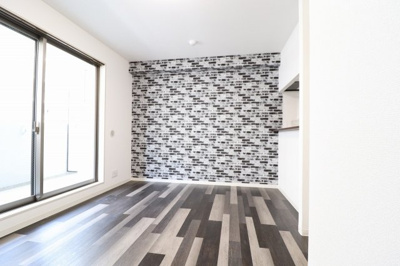 【居間・リビング】 | ヴァンクール城東