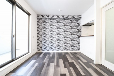 【居間・リビング】 | ヴァンクール城東