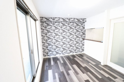 【居間・リビング】 | ヴァンクール城東