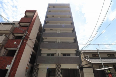 【外観】 | ヴァンクール城東