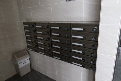 【その他共用部分】 | ヴァンクール城東