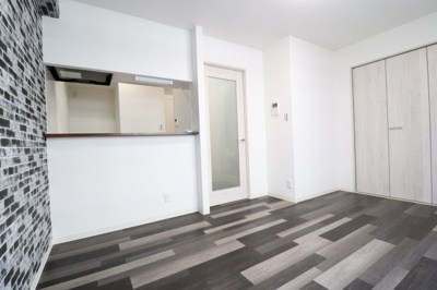 【居間・リビング】 | ヴァンクール城東