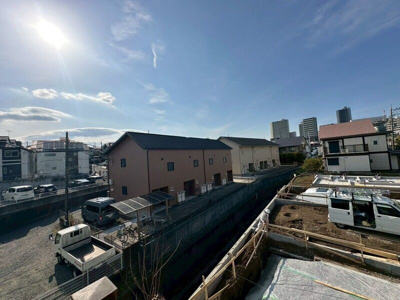【展望】 | ハウス相模大野