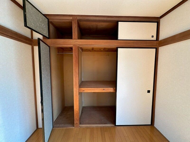 【収納】 | ハウス相模大野