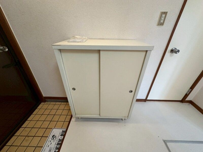 【収納】 | ハウス相模大野