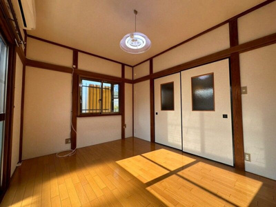 【寝室】 | ハウス相模大野
