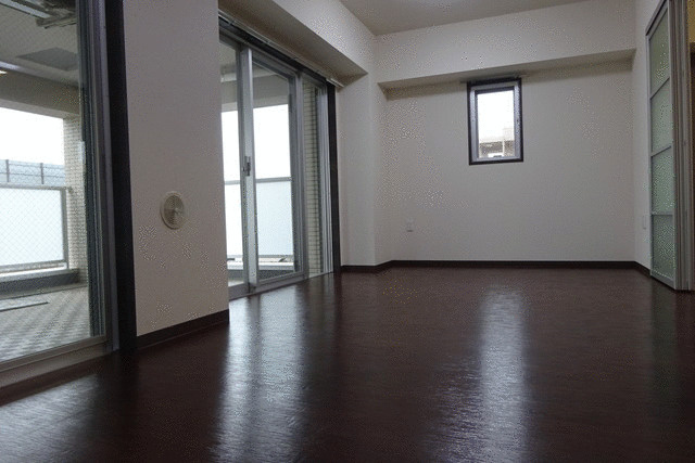 ル・スリールの内装|13.9帖