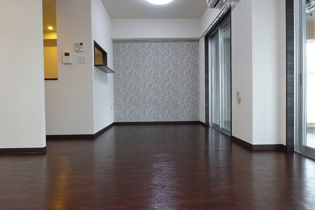 ル・スリールの設備|13.9帖