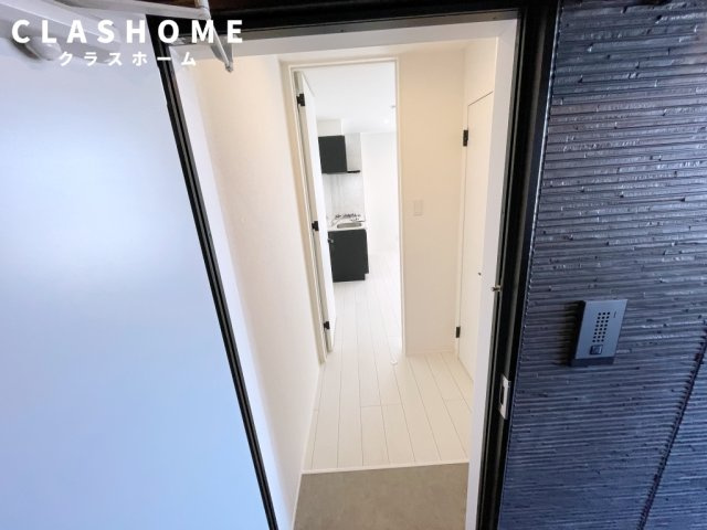 Jack shimoshigeharaⅠ　　刈谷市近郊の賃貸はクラスホーム刈谷店のキッチン