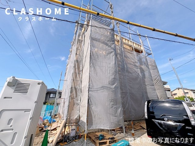Jack shimoshigeharaⅠ　　刈谷市近郊の賃貸はクラスホーム刈谷店の外観