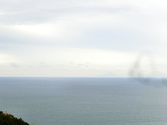 【展望】 | ライオンズヒルズ熱川